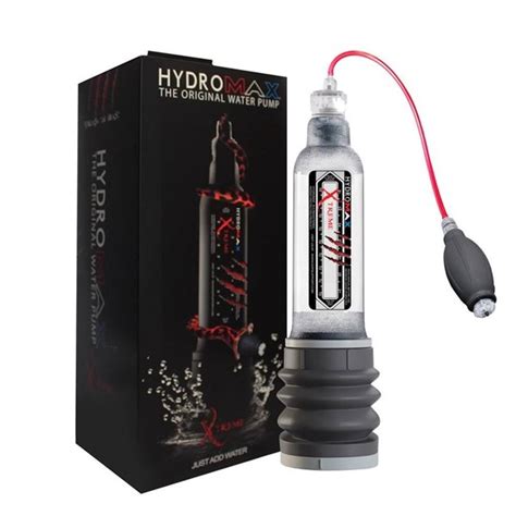 hydromax extreme 9|The Bathmate Hydromax Review (2020) Big Dick Or。